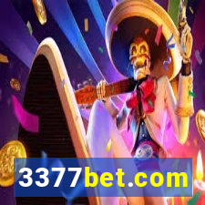 3377bet.com