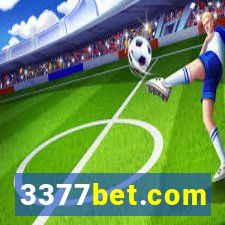 3377bet.com