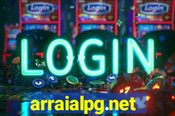 arraialpg.net