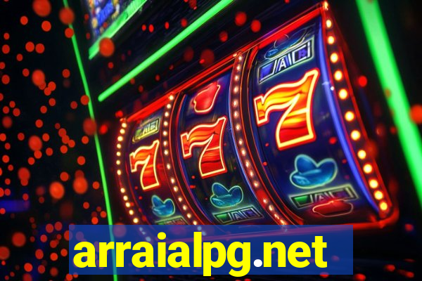 arraialpg.net