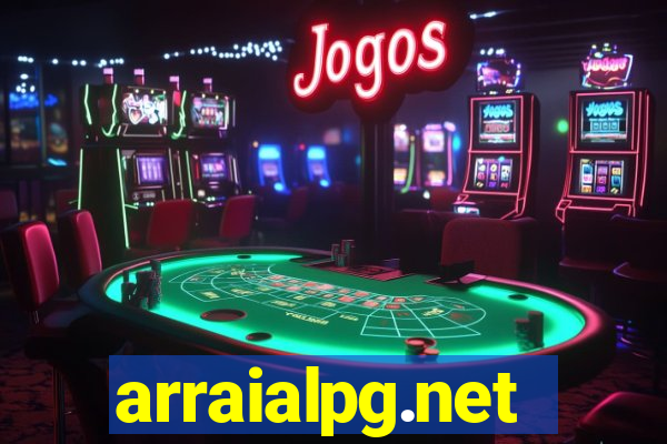 arraialpg.net