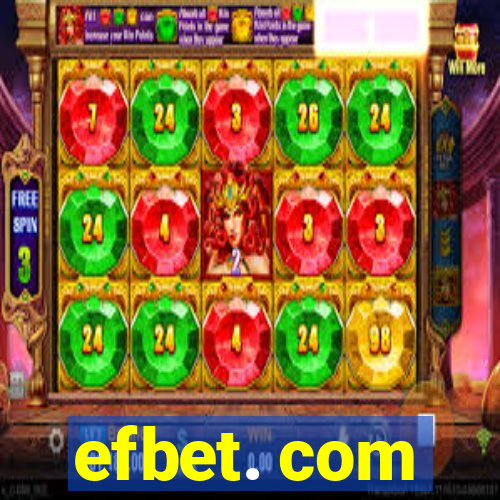 efbet. com