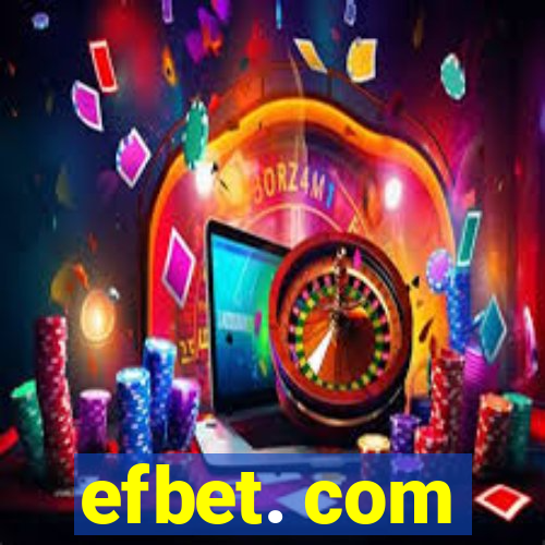 efbet. com
