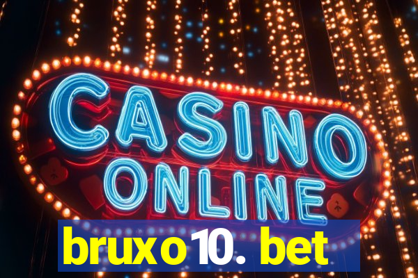 bruxo10. bet