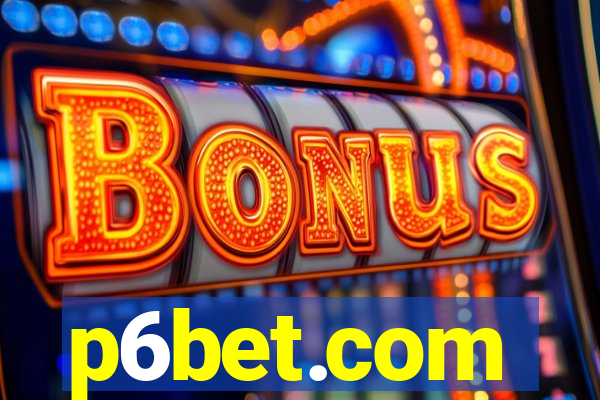 p6bet.com