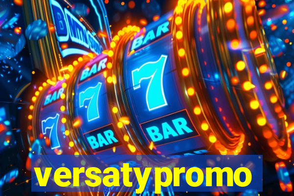 versatypromo