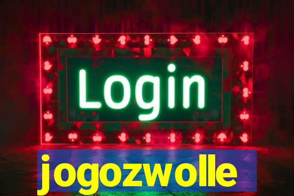 jogozwolle