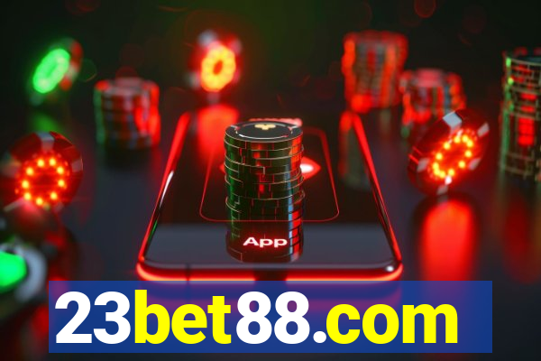 23bet88.com