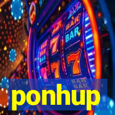 ponhup