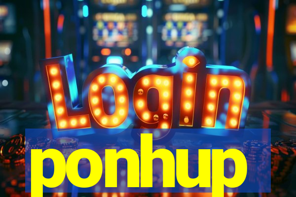 ponhup