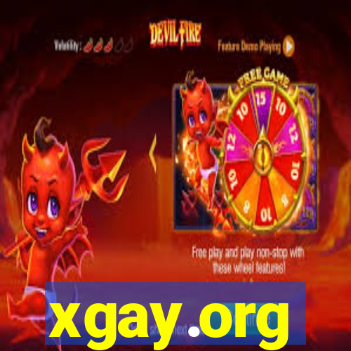 xgay.org