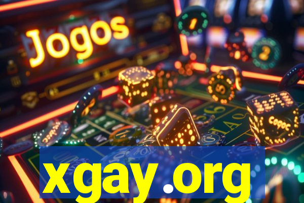 xgay.org
