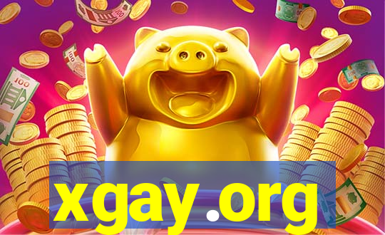 xgay.org