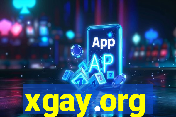 xgay.org