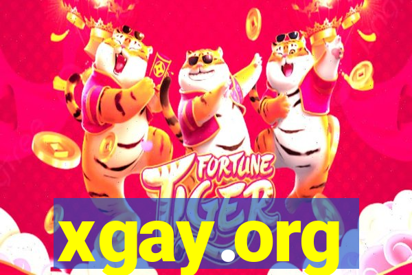 xgay.org