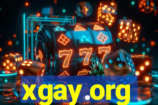 xgay.org
