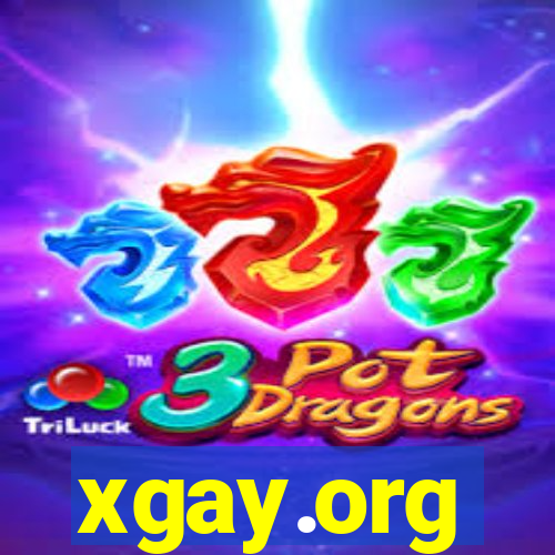 xgay.org