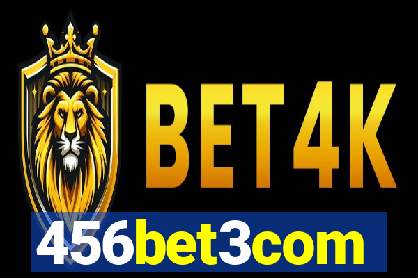 456bet3com
