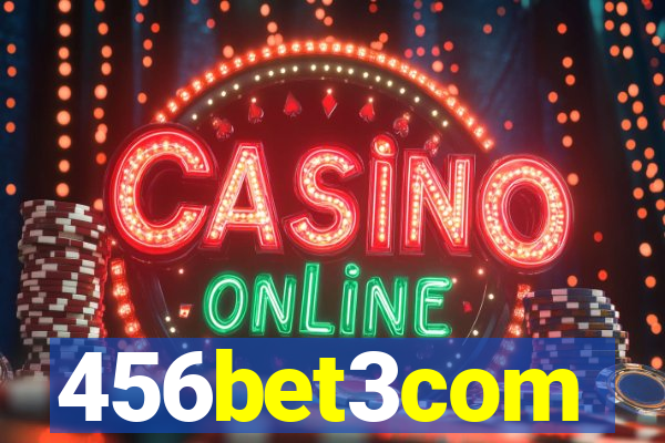 456bet3com