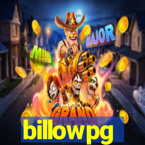 billowpg
