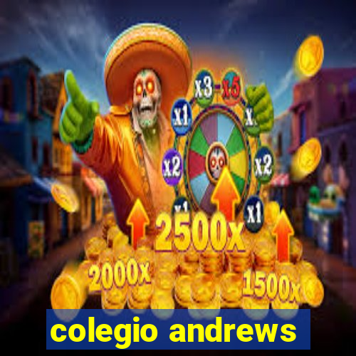colegio andrews