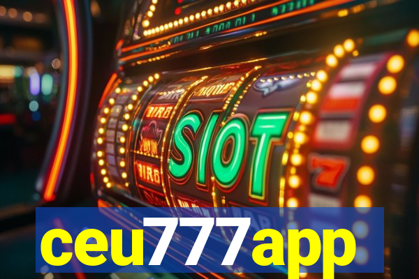 ceu777app