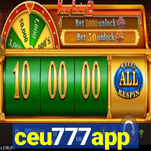 ceu777app