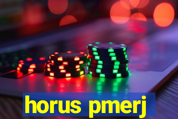 horus pmerj