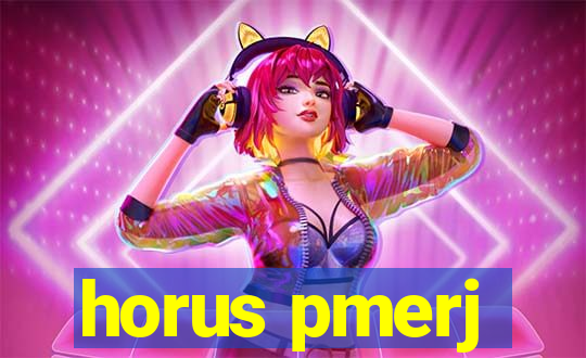 horus pmerj