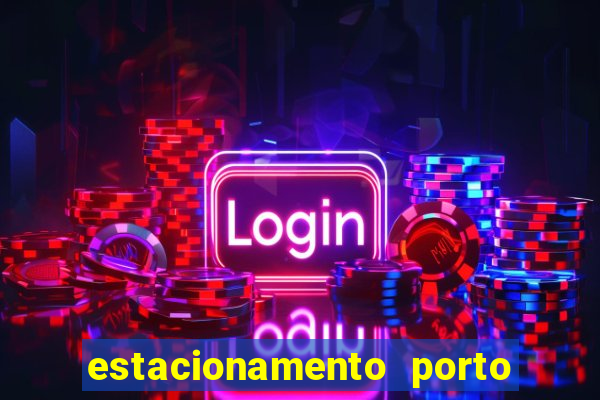 estacionamento porto de santos