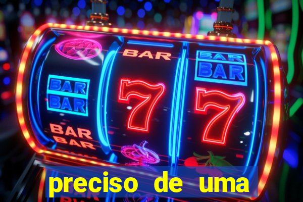 preciso de uma renda extra urgente