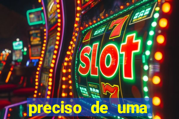 preciso de uma renda extra urgente