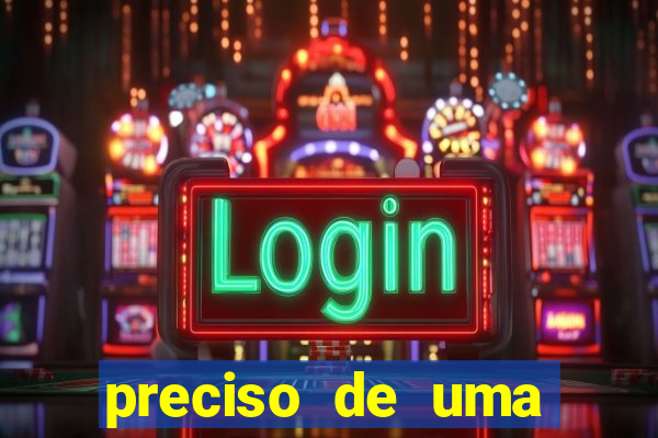 preciso de uma renda extra urgente