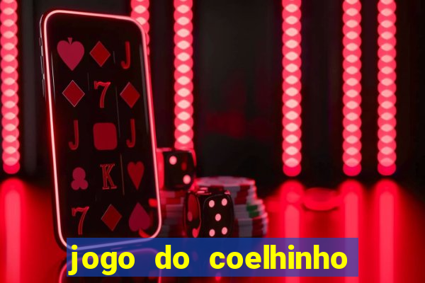jogo do coelhinho demo gratis
