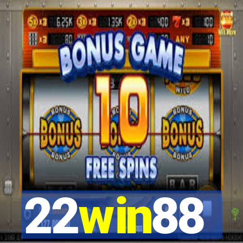 22win88