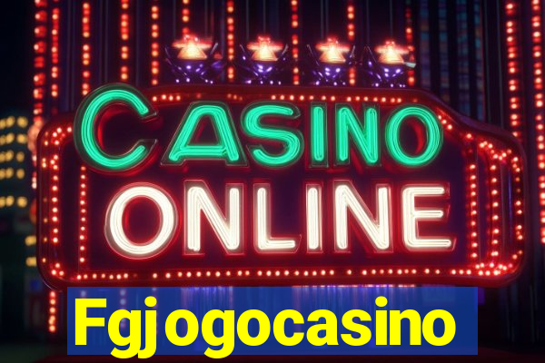 Fgjogocasino