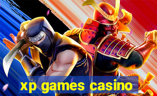xp games casino