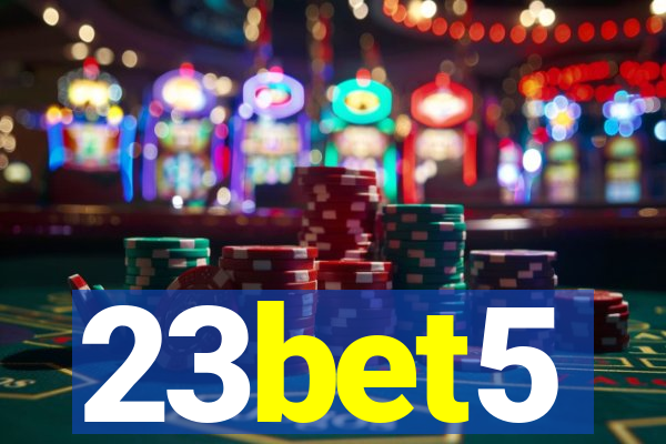 23bet5