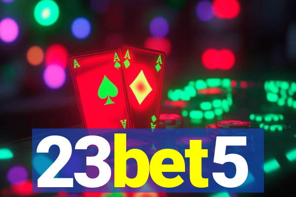 23bet5