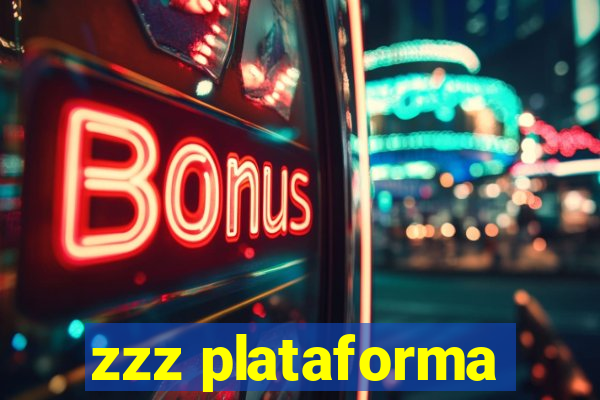 zzz plataforma