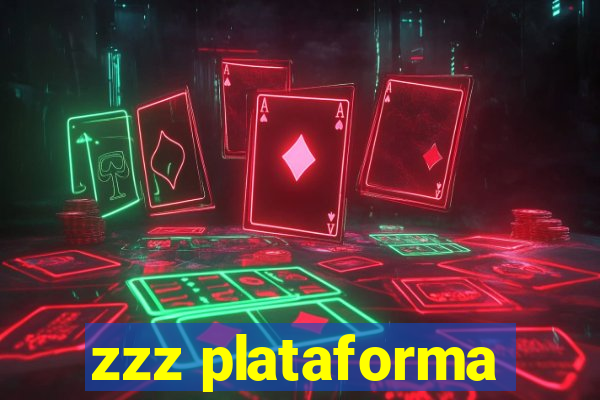 zzz plataforma