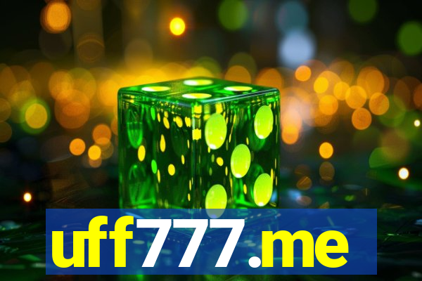 uff777.me