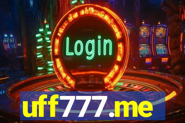 uff777.me
