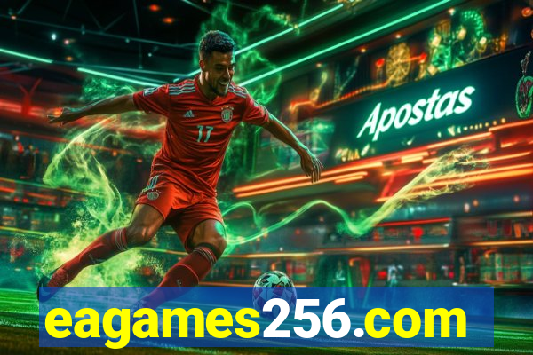 eagames256.com