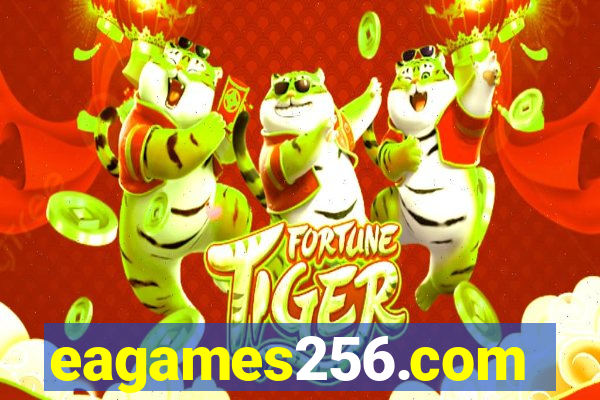 eagames256.com