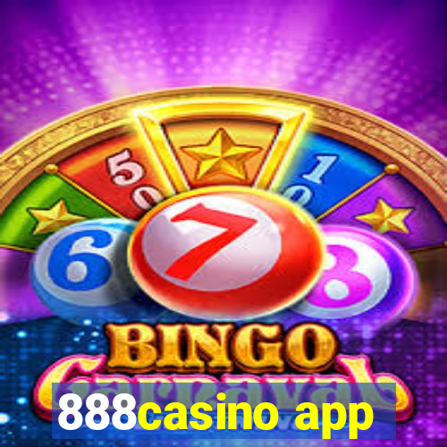 888casino app