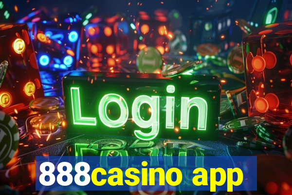 888casino app