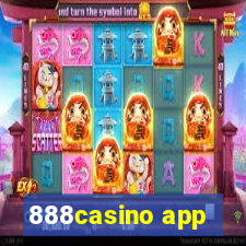 888casino app