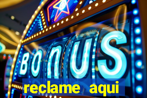 reclame aqui sporting bet