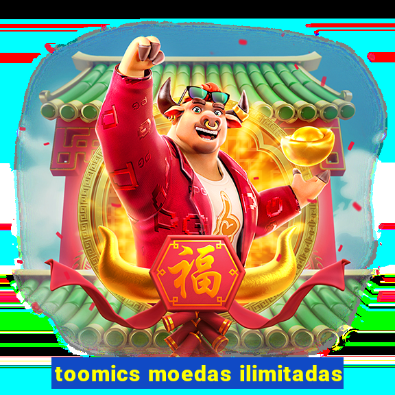toomics moedas ilimitadas
